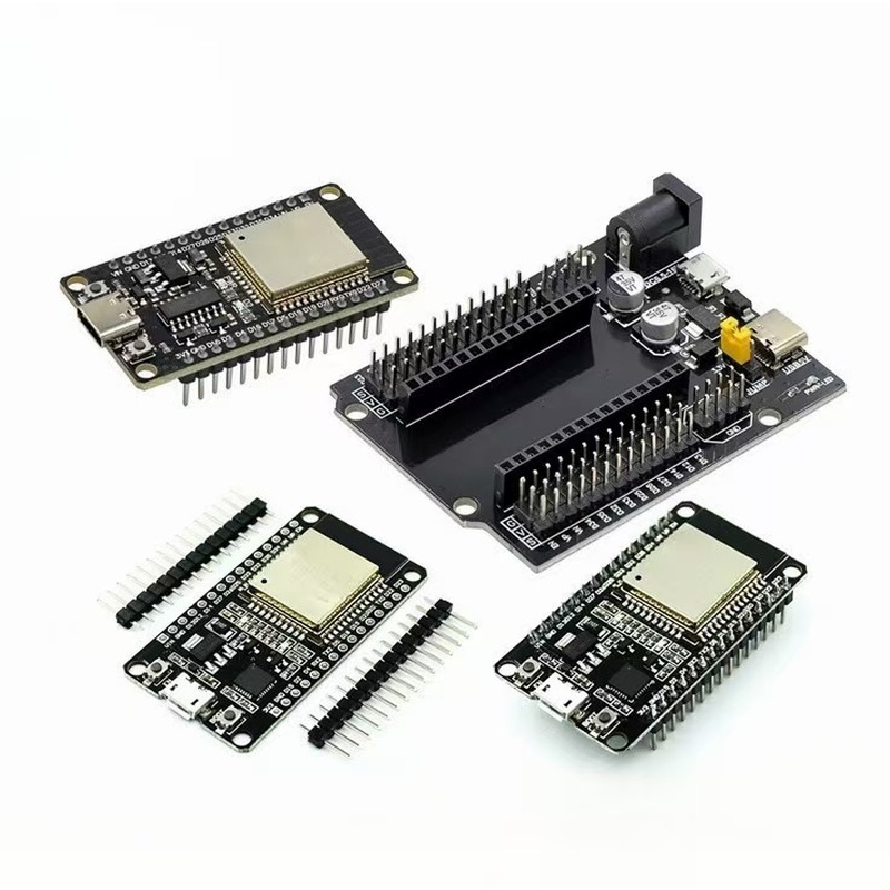 ESP32 Module TYPE-C USB CH340C - Esp32 Devkit review and price