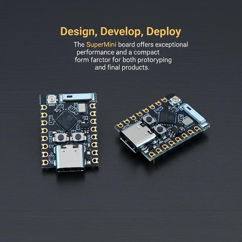 Hot Sale 1Pcs Type-C ESP32 C3  - Esp32 C3 review and price