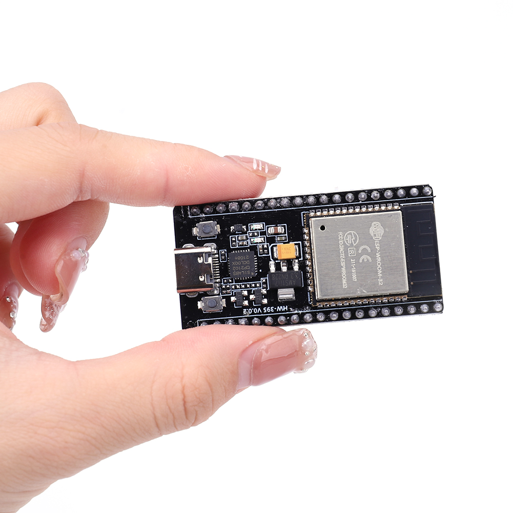 ESP32 Nodemcu ESP32 Expansion  - Esp32 Wifi Bluetooth Module review and price