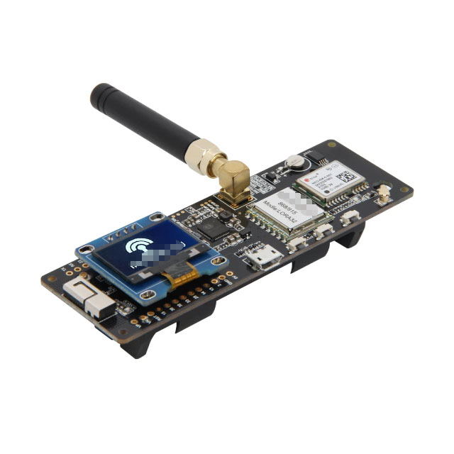 Bran new TTGO Meshtastic ESP32 - Esp32 Development Board review and price