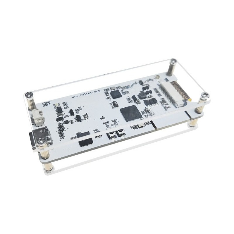 High-Quality 2.13 E-ink Black  - Esp32 S2 review and price